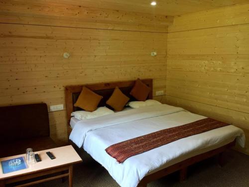 This photo about Volga Hotel shared on HyHotel.com