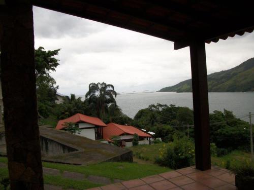 Hotel Casa em Angra