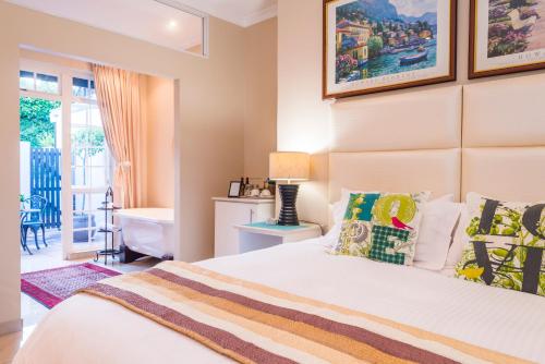 This photo about Westville Bed and Breakfast shared on HyHotel.com