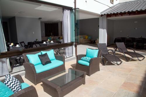 Facilities, REF House Barra Da Tijuca in Barra da Tijuc Facilities, REF House Barra Da Tijuca in Barra da Tijuc