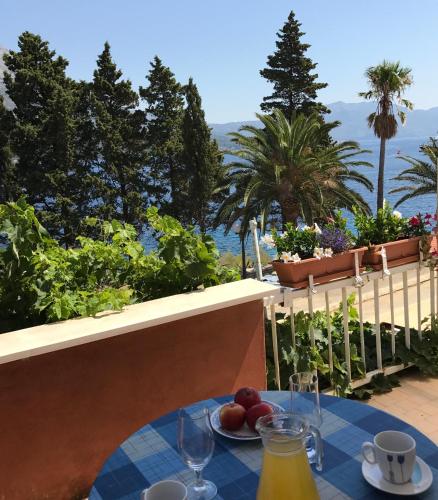 This photo about Blaga Apartment - shared on HyHotel.com