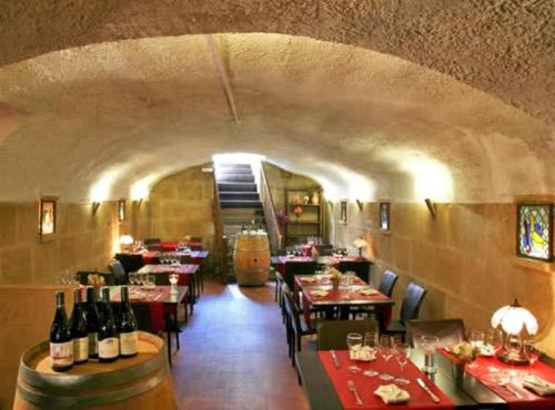 This photo about La Garbure shared on HyHotel.com