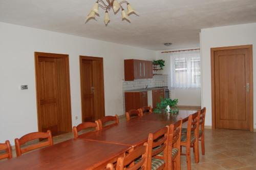 Penzion Na Devitce in Zdar Nad Sazavou Penzion Na Devitce in Zdar Nad Sazavou