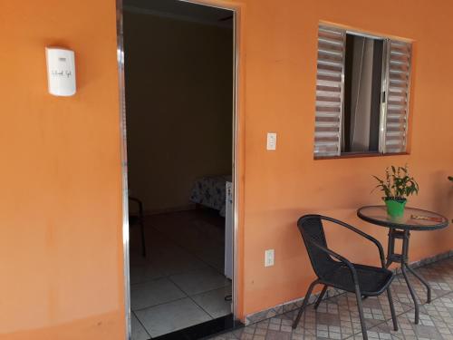 This photo about Hotel Ana's shared on HyHotel.com