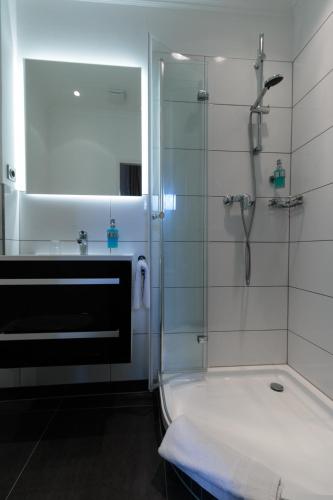 This photo about Hotel Landhaus Schlachtensee shared on HyHotel.com