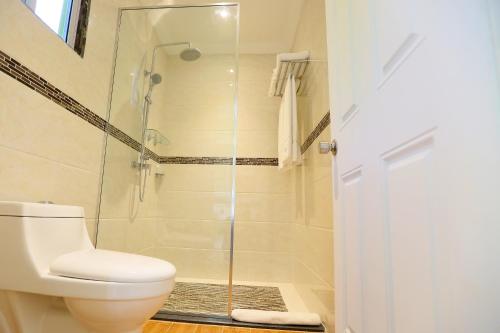 This photo about Oasis Resort shared on HyHotel.com