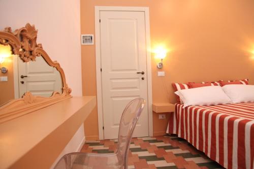 This photo about B&B Casa Ruffino shared on HyHotel.com