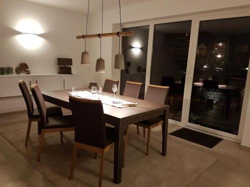 Facilities, Ferienhaus Hafenzeit in Döse Facilities, Ferienhaus Hafenzeit in Döse