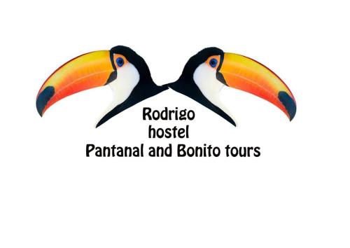 rodrigo hostel, Campo Grande rodrigo hostel, Campo Grande