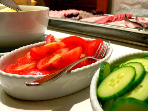 طعام و مشروبات, Hotel-Restaurant Roter Ochsen in Lauchheim طعام و مشروبات, Hotel-Restaurant Roter Ochsen in Lauchheim