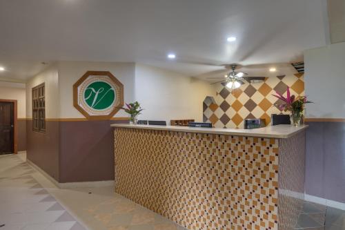 Instalaciones, Venus Hotel in San Ignacio Instalaciones, Venus Hotel in San Ignacio