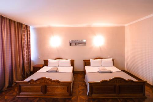 This photo about Sunkar shared on HyHotel.com