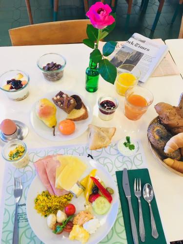 This photo about magdas HOTEL shared on HyHotel.com