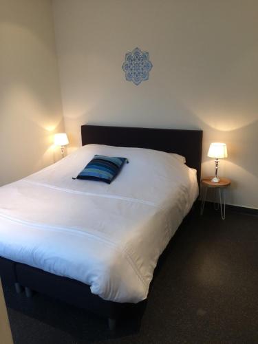 Vrije Vlinders in Sluis Vrije Vlinders in Sluis