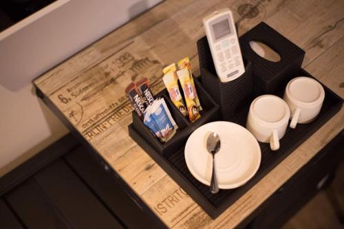 Hotel Kristal in Бентонг-Таун Hotel Kristal in Бентонг-Таун