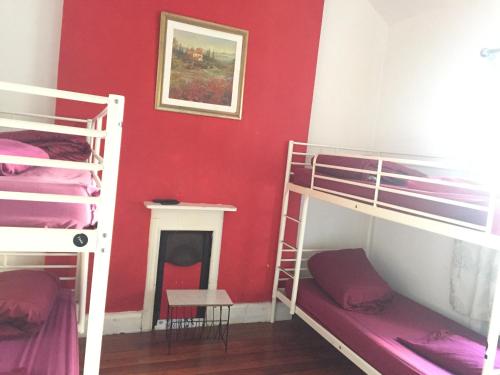 This photo about Embassie Backpackers shared on HyHotel.com