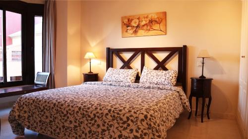 Penthouse Full Sea View