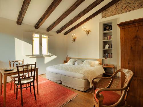Hotel Boutique Hotel Albero Nascosto