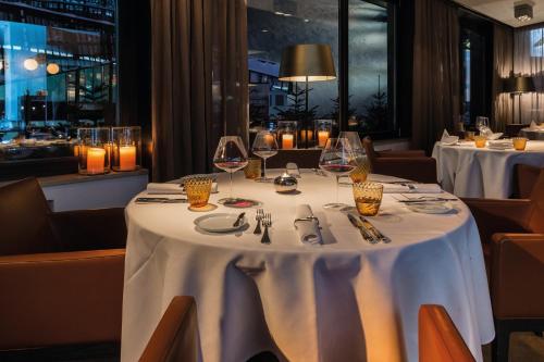 อาหารและเครื่องดื่ม, Elizabeth Arthotel Adults Only in อิสเกล อาหารและเครื่องดื่ม, Elizabeth Arthotel Adults Only in อิสเกล