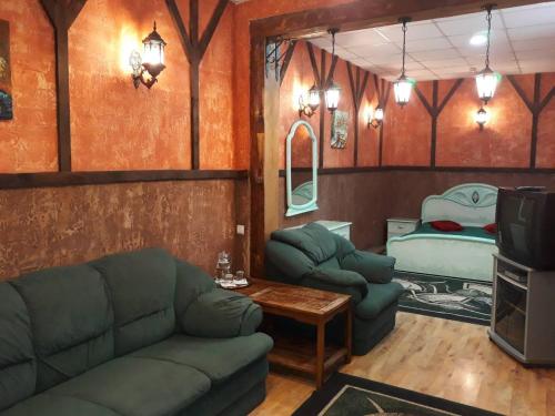 EuroLux Hotel in بولتافا EuroLux Hotel in بولتافا
