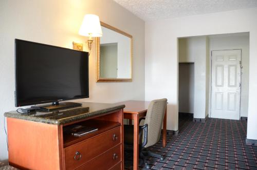 在meiguo.com看到的The Lion Inn - Saint Augustine的介绍图片