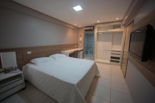 This photo about Salgueiro Plaza Hotel shared on HyHotel.com