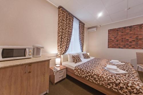 This photo about Fortune Inn shared on HyHotel.com