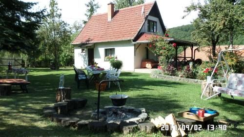 Ulaz, Szeruskert vendeghaz Szarvasko in Szarvasko Ulaz, Szeruskert vendeghaz Szarvasko in Szarvasko