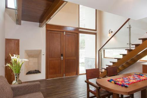 This photo about Del Pilar Ollantaytambo shared on HyHotel.com