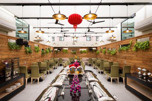 Wemeet Boutique Hotel Pintung in Pingtung Wemeet Boutique Hotel Pintung in Pingtung