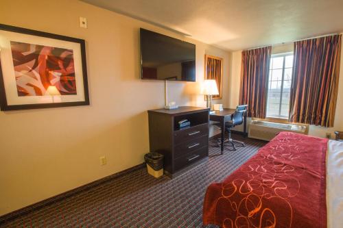 設施, 波特蘭機場布理德威套房酒店 (Bridgeway Inn & Suites - Portland Airport) in 格雷舍姆(OR) 設施, 波特蘭機場布理德威套房酒店 (Bridgeway Inn & Suites - Portland Airport) in 格雷舍姆(OR)