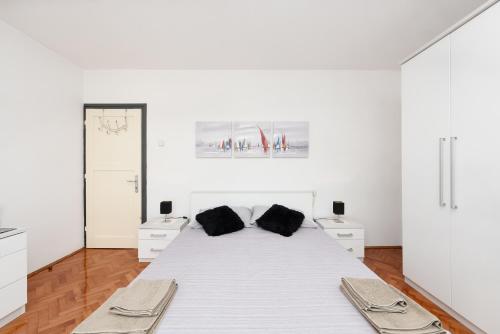 Apartment Katia, Zadar Apartment Katia, Zadar