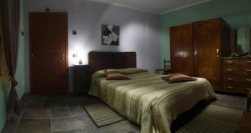 Bed & Breakfast B&b Morgan