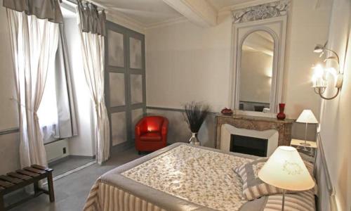 This photo about La Garbure shared on HyHotel.com