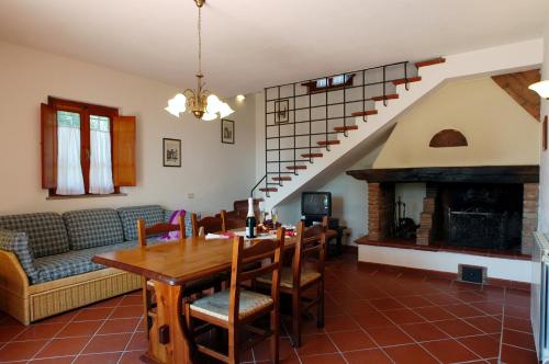 設施, 佩瓦坎澤拉維里公寓 (La Valle Appartamenti Per Vacanze) in 蒙塔伊奧內 設施, 佩瓦坎澤拉維里公寓 (La Valle Appartamenti Per Vacanze) in 蒙塔伊奧內