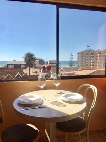 This photo about Apart Hotel Colonial shared on HyHotel.com