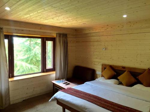 This photo about Volga Hotel shared on HyHotel.com