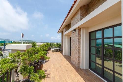 YiShan Farm Homestay in Checheng Township YiShan Farm Homestay in Checheng Township