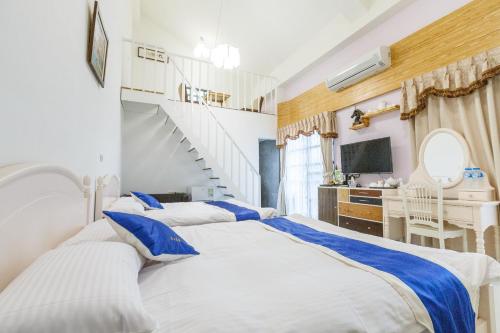 YiShan Farm Homestay in Checheng Township YiShan Farm Homestay in Checheng Township