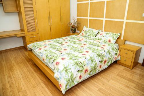 This photo about Aloha Hanoi Homestay shared on HyHotel.com