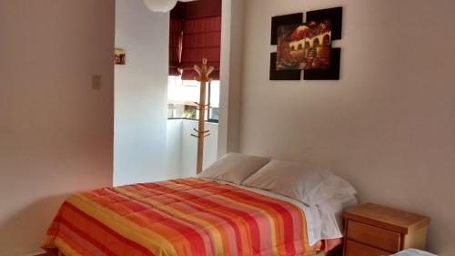 Miraflores Guest House