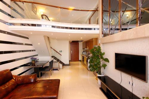 Faciliteter, Guangzhou Xiha Apartment Hotel - Beijing Road (Guangzhou Hakka Apartment Beijing Road) in Guangzhou Faciliteter, Guangzhou Xiha Apartment Hotel - Beijing Road (Guangzhou Hakka Apartment Beijing Road) in Guangzhou