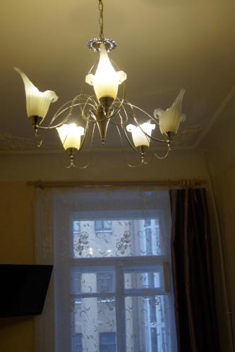 This photo about Avrora Flat shared on HyHotel.com