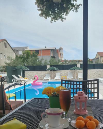 Villa Iva-Dom in Kastela Villa Iva-Dom in Kastela