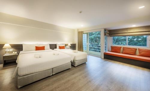 ル タダ レジデンス8