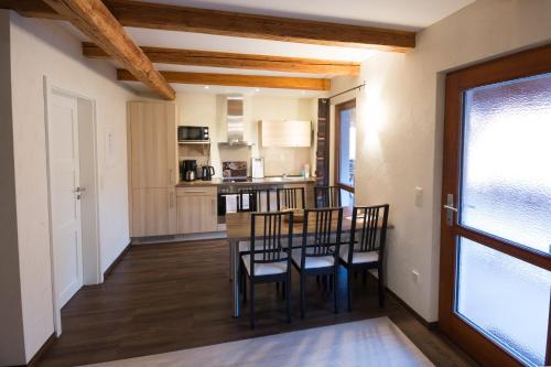 المرافق, Ferienwohnung zur Erlebnisschmiede in كاميرفورست المرافق, Ferienwohnung zur Erlebnisschmiede in كاميرفورست