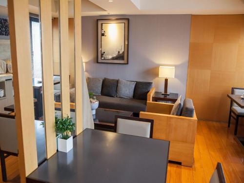 ห้องอาหาร, รอยัล อินน์ ไทเป หนานสี - เอ็มอาร์ที จงซาน สเตชั่น (Royal Inn Taipei Nanxi - MRT Zhongshan Station) in เขตจงชาน ห้องอาหาร, รอยัล อินน์ ไทเป หนานสี - เอ็มอาร์ที จงซาน สเตชั่น (Royal Inn Taipei Nanxi - MRT Zhongshan Station) in เขตจงชาน