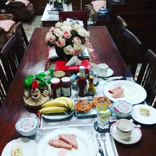 This photo about Villa 91 Guesthouse shared on HyHotel.com