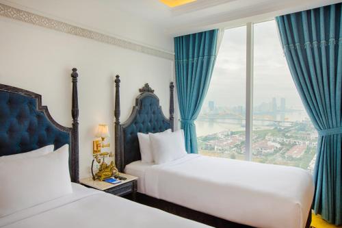 Fivitel Da Nang Hotel in Da Nang Fivitel Da Nang Hotel in Da Nang