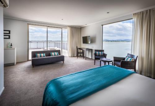 Létesítmények, Trinity Wharf Tauranga in Tauranga Létesítmények, Trinity Wharf Tauranga in Tauranga